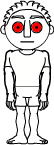 Ghost dude