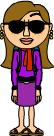 a new, NEW me