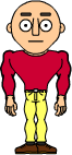 Mr. Barley