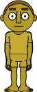 bronze