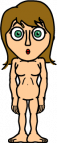 amber
