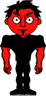 angry me