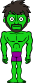 incredible me