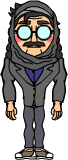 agent