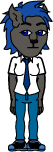 AquaBlue