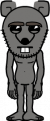 rat