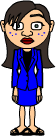 Aspyn D. Blue