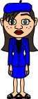 Blue Aspyn D.
