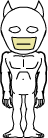 BatWhite