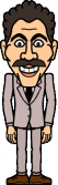 Borat