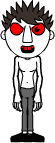 1 eye