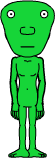 alien