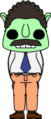 Alien No.4
