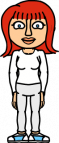 ginger