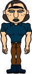 Body builder