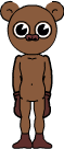 bear