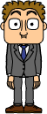 business man