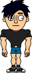 Josh.R(evil)