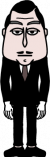 butler