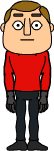 mr. Incredabl