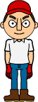 ash kechum