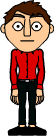 Matt