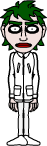 Asylum Joker2