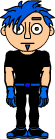 Colster Dude