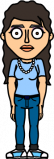 60's woman