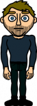 Ryan (Short Hair)