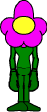 !flower