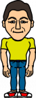 Tony Danza