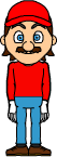 1`mario