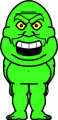 slimer
