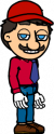 Mario Broder