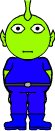 !Alien