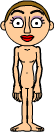 me naked