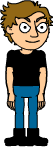angry jake
