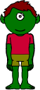 alien 1...