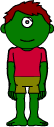 alien 2...