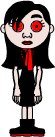 evil vamp