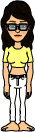 Kristy (moi)