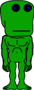 alien