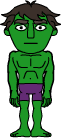 hulk