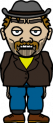 Angry Juan