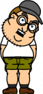 Michael Moore
