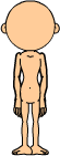 blankface