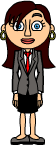 Amy(work girl
