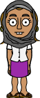 arial
