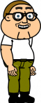 peter griffin